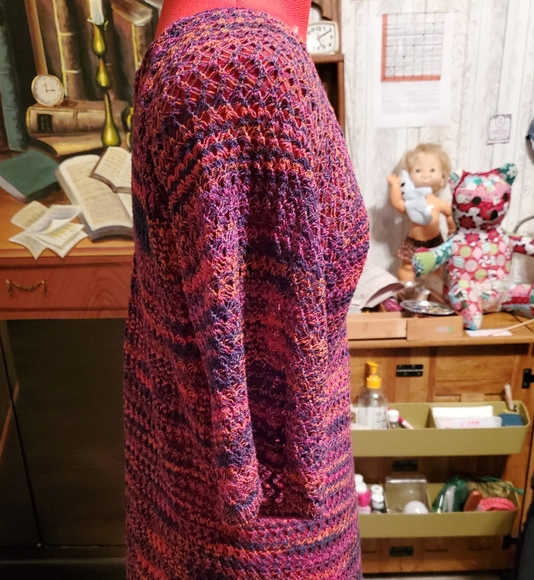 Sweater - Picture 5 of 7